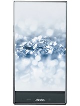 Best available price of Sharp Aquos Crystal 2 in Bahamas