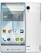 Best available price of Sharp Aquos Crystal in Bahamas