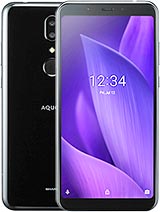 Best available price of Sharp Aquos V in Bahamas