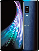 Best available price of Sharp Aquos Zero 2 in Bahamas