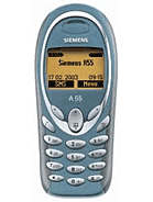 Best available price of Siemens A55 in Bahamas