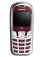 Best available price of Siemens A62 in Bahamas