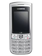 Best available price of Siemens C75 in Bahamas