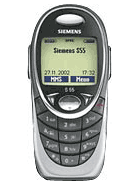 Best available price of Siemens S55 in Bahamas