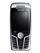 Best available price of Siemens SP65 in Bahamas
