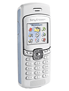 Best available price of Sony Ericsson T290 in Bahamas