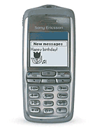 Best available price of Sony Ericsson T600 in Bahamas
