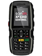 Best available price of Sonim XP3340 Sentinel in Bahamas