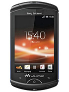 Best available price of Sony Ericsson WT18i in Bahamas