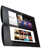 Best available price of Sony Tablet P 3G in Bahamas