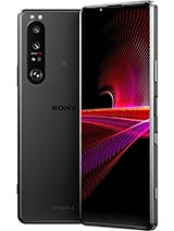 Best available price of Sony Xperia 1 III in Bahamas
