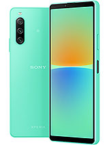 Best available price of Sony Xperia 10 IV in Bahamas
