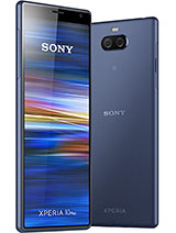 Best available price of Sony Xperia 10 Plus in Bahamas