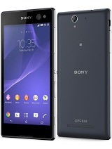 Best available price of Sony Xperia C3 Dual in Bahamas