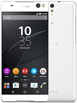 Best available price of Sony Xperia C5 Ultra Dual in Bahamas