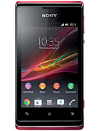 Best available price of Sony Xperia E in Bahamas