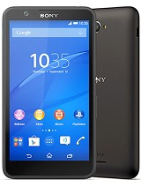 Best available price of Sony Xperia E4 Dual in Bahamas