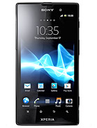 Best available price of Sony Xperia ion HSPA in Bahamas