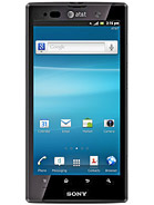 Best available price of Sony Xperia ion LTE in Bahamas