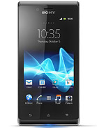 Best available price of Sony Xperia J in Bahamas