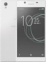Best available price of Sony Xperia L1 in Bahamas