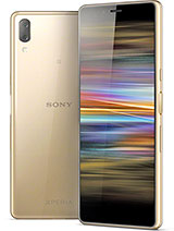 Best available price of Sony Xperia L3 in Bahamas