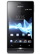 Best available price of Sony Xperia miro in Bahamas