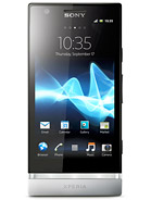 Best available price of Sony Xperia P in Bahamas