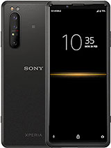 Best available price of Sony Xperia Pro in Bahamas