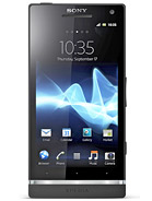 Best available price of Sony Xperia SL in Bahamas