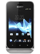 Best available price of Sony Xperia tipo dual in Bahamas