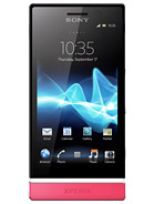 Best available price of Sony Xperia U in Bahamas