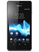 Best available price of Sony Xperia V in Bahamas