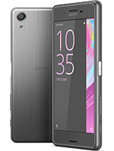 Best available price of Sony Xperia X Performance in Bahamas