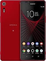 Best available price of Sony Xperia X Ultra in Bahamas