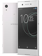 Best available price of Sony Xperia XA1 in Bahamas