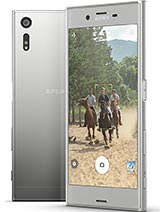 Best available price of Sony Xperia XZ in Bahamas
