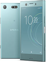 Best available price of Sony Xperia XZ1 Compact in Bahamas