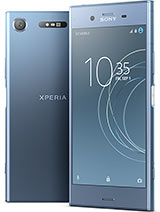 Best available price of Sony Xperia XZ1 in Bahamas