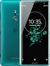 Best available price of Sony Xperia XZ3 in Bahamas