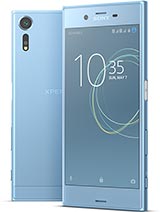 Best available price of Sony Xperia XZs in Bahamas