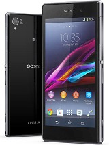 Best available price of Sony Xperia Z1 in Bahamas