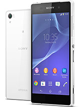Best available price of Sony Xperia Z2 in Bahamas