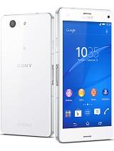 Best available price of Sony Xperia Z3 Compact in Bahamas