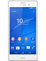 Best available price of Sony Xperia Z3 Dual in Bahamas