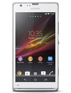 Best available price of Sony Xperia SP in Bahamas