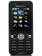 Best available price of Sony Ericsson K530 in Bahamas