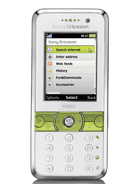 Best available price of Sony Ericsson K660 in Bahamas