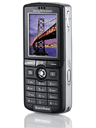 Best available price of Sony Ericsson K750 in Bahamas