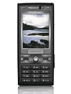 Best available price of Sony Ericsson K800 in Bahamas